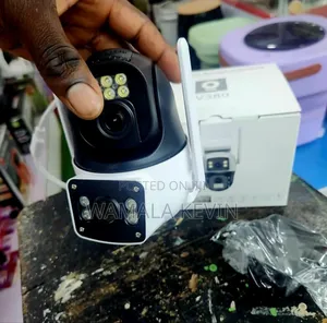 5mp Camera