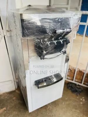Whites Commercial Brandnew Ice Cream Machine