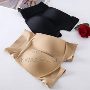 Women Butt Lifter Body Shaper Hip Enhancer Seamless Push Up