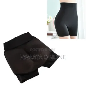 Women Butt Lifter Body Shaper Hip Enhancer Seamless Push Up