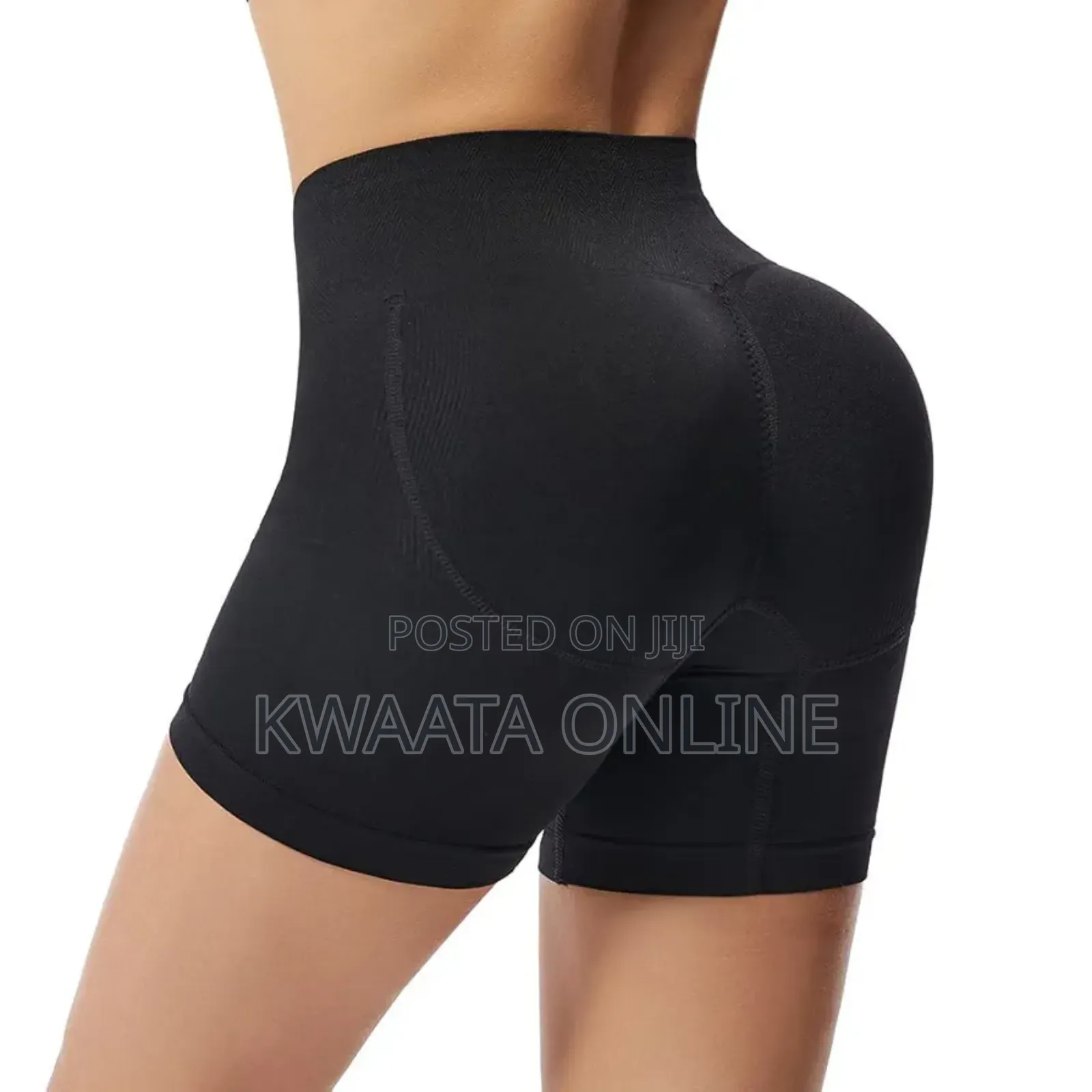 Women Butt Lifter Body Shaper Hip Enhancer Seamless Push Up