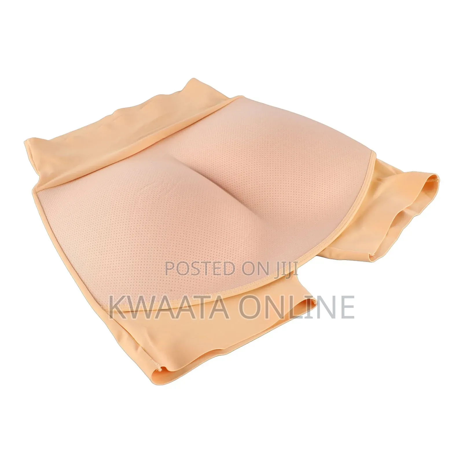 Women Butt Lifter Body Shaper Hip Enhancer Seamless Push Up