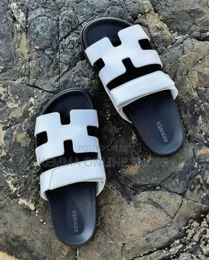 Hermes Slip On