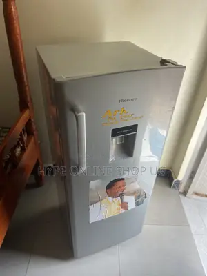 Home Used Fridge Buyers Ug.Com