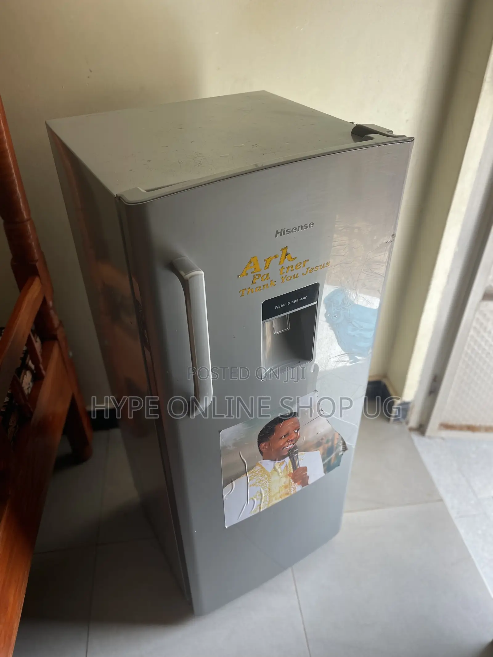 Home Used Fridge Buyers Ug.Com