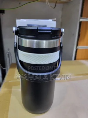 Vacuum Cup