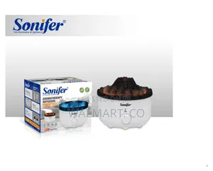 Sonifer Aromatherapy Diffuser Sf- 6526