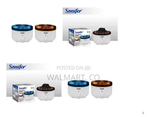 Sonifer Aromatherapy Diffuser Sf- 6526