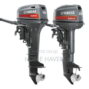High Quality Yamaha Stroke 15hp Motor