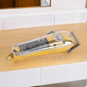 Geepas Rechargeable Professional Hair Clipper GTR-57504