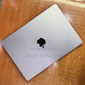 Laptop Apple MacBook Pro 2021 M1 16GB Apple M1 SSD 512GB