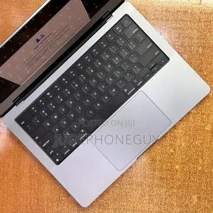 Laptop Apple MacBook Pro 2021 M1 16GB Apple M1 SSD 512GB