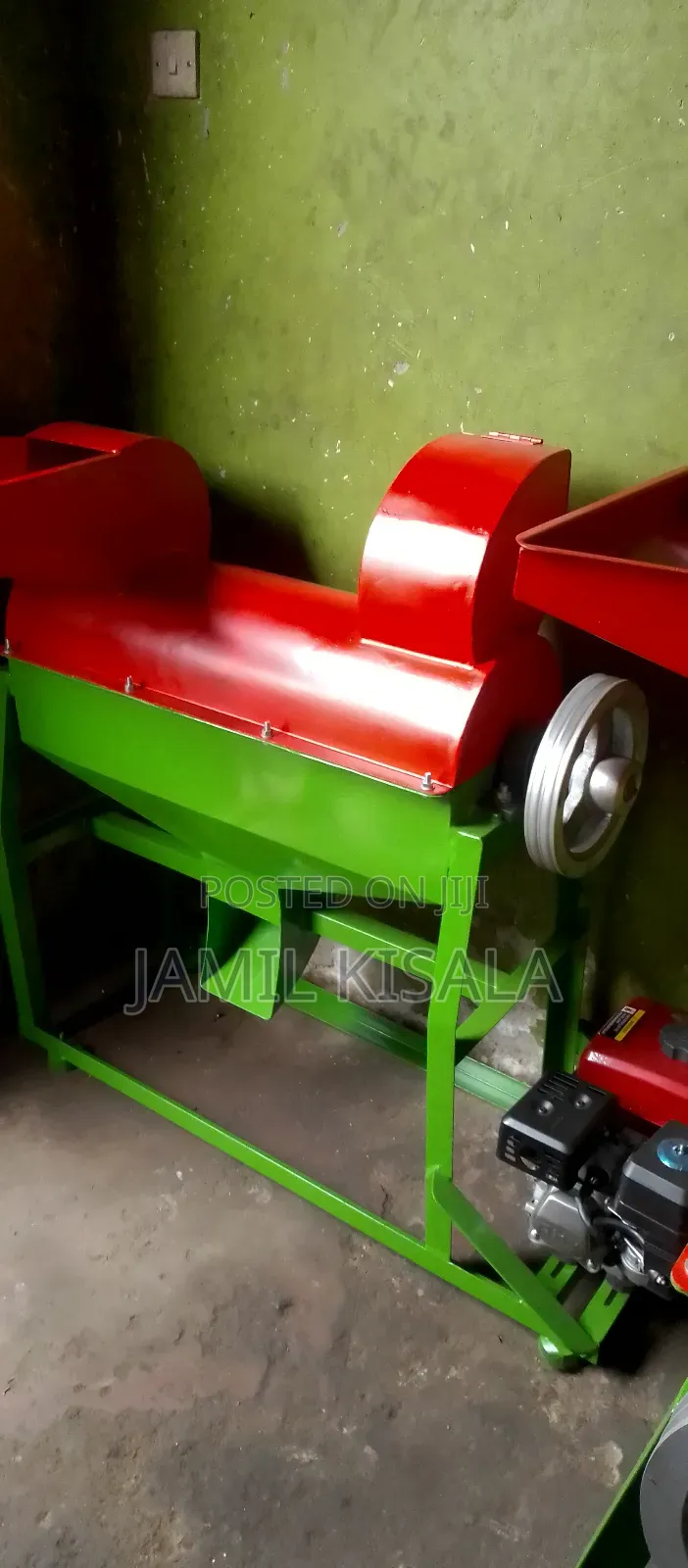 Brand New Maize Sheller Machine