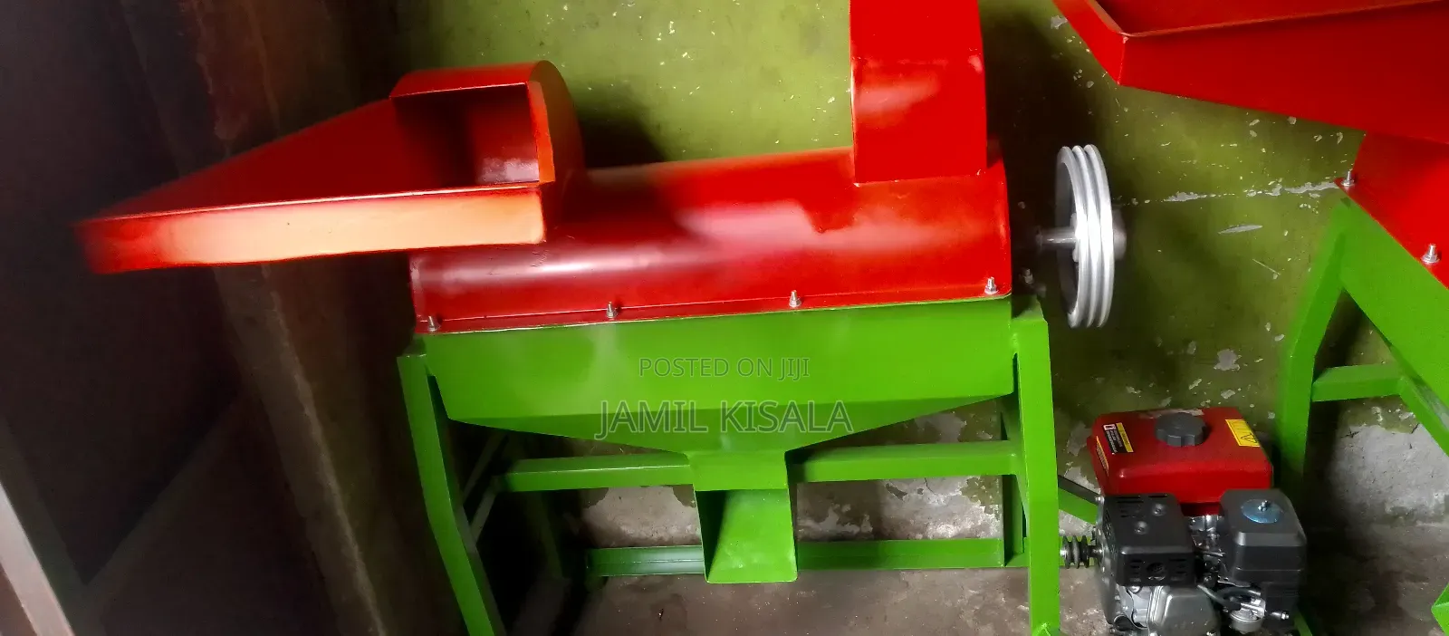 Brand New Maize Sheller Machine