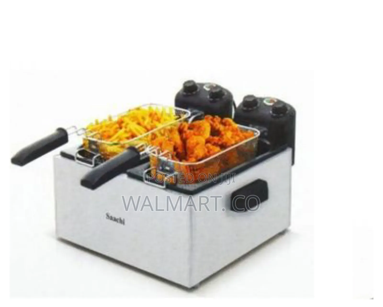 Saachi 3l Deep Fryer