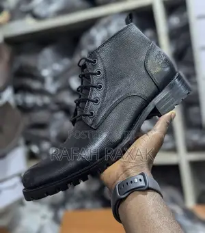 Men’S Super Classic Timberland Formal Gentle Leather Boots