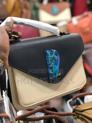 Ladies Classic Office Bags - Multicolour