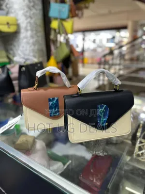 Ladies Classic Office Bags - Multicolour