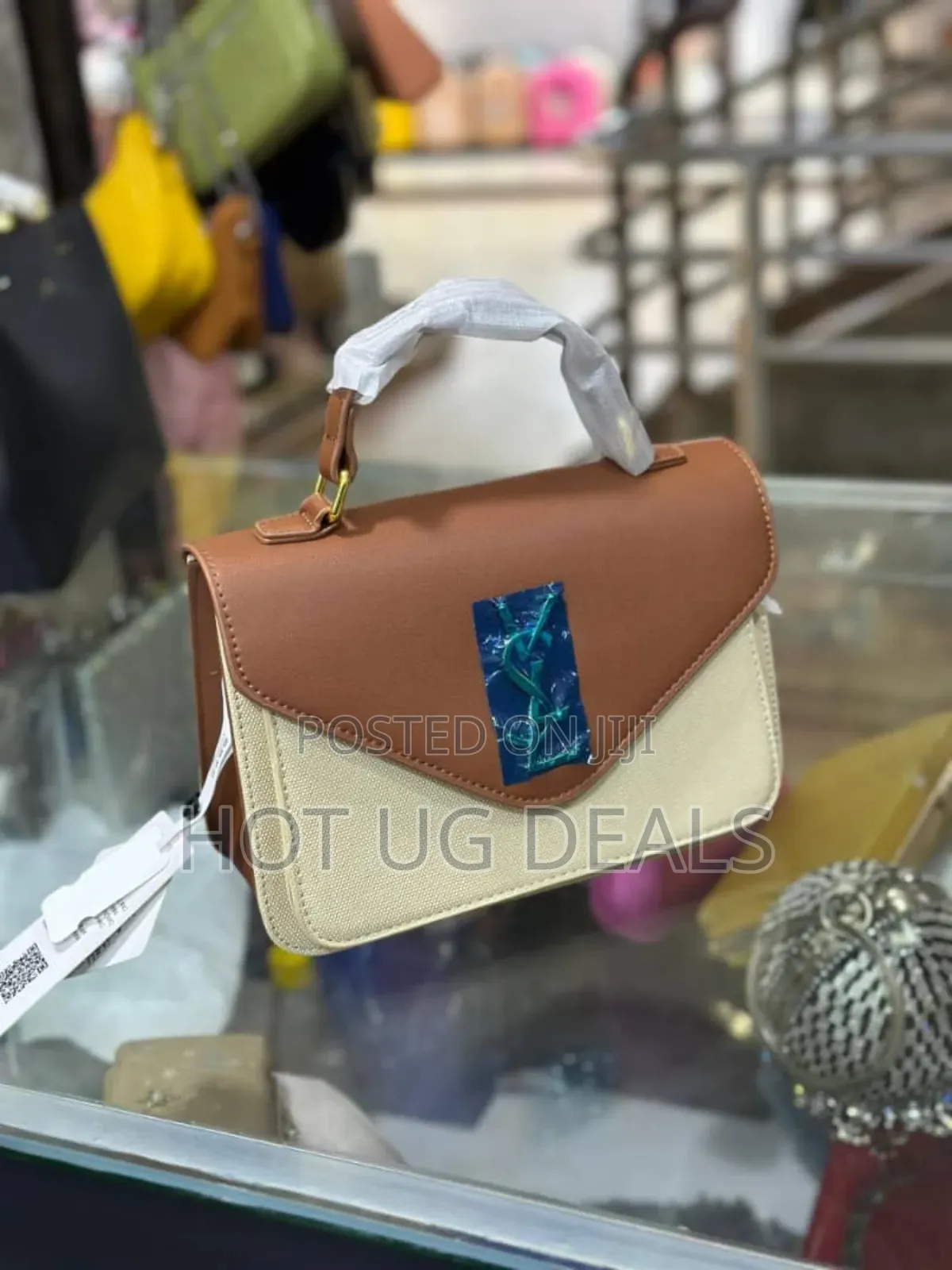 Women Sling Hand Bag