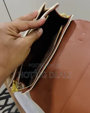 Women Sling Hand Bag