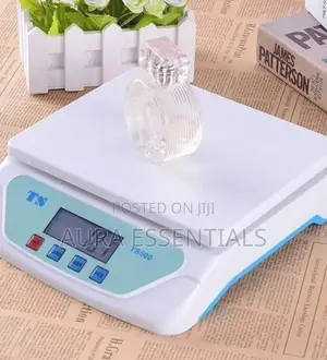 30kg Digital Kitchen Electronic Scale