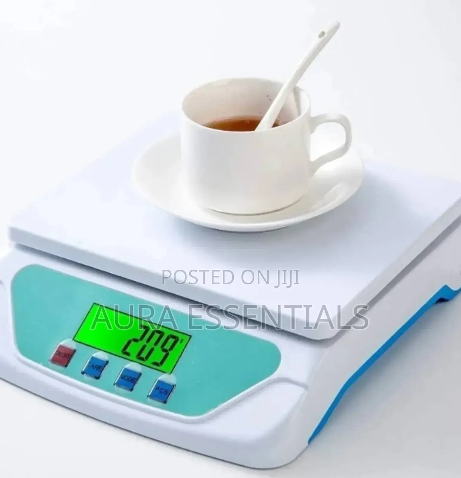 30kg Digital Kitchen Electronic Scale