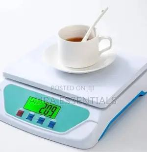 30kg Digital Kitchen Electronic Scale