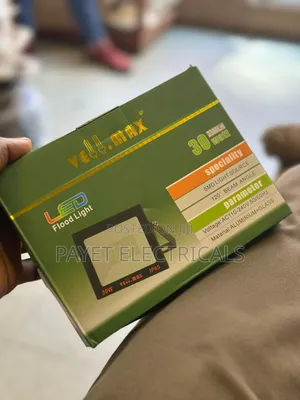 Water Proof 30watts Led Flood Light