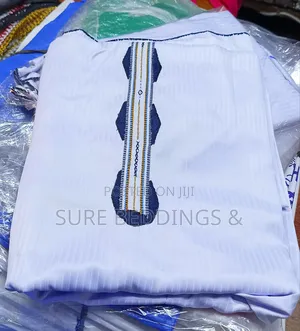 Corporate Traditional Kanzu