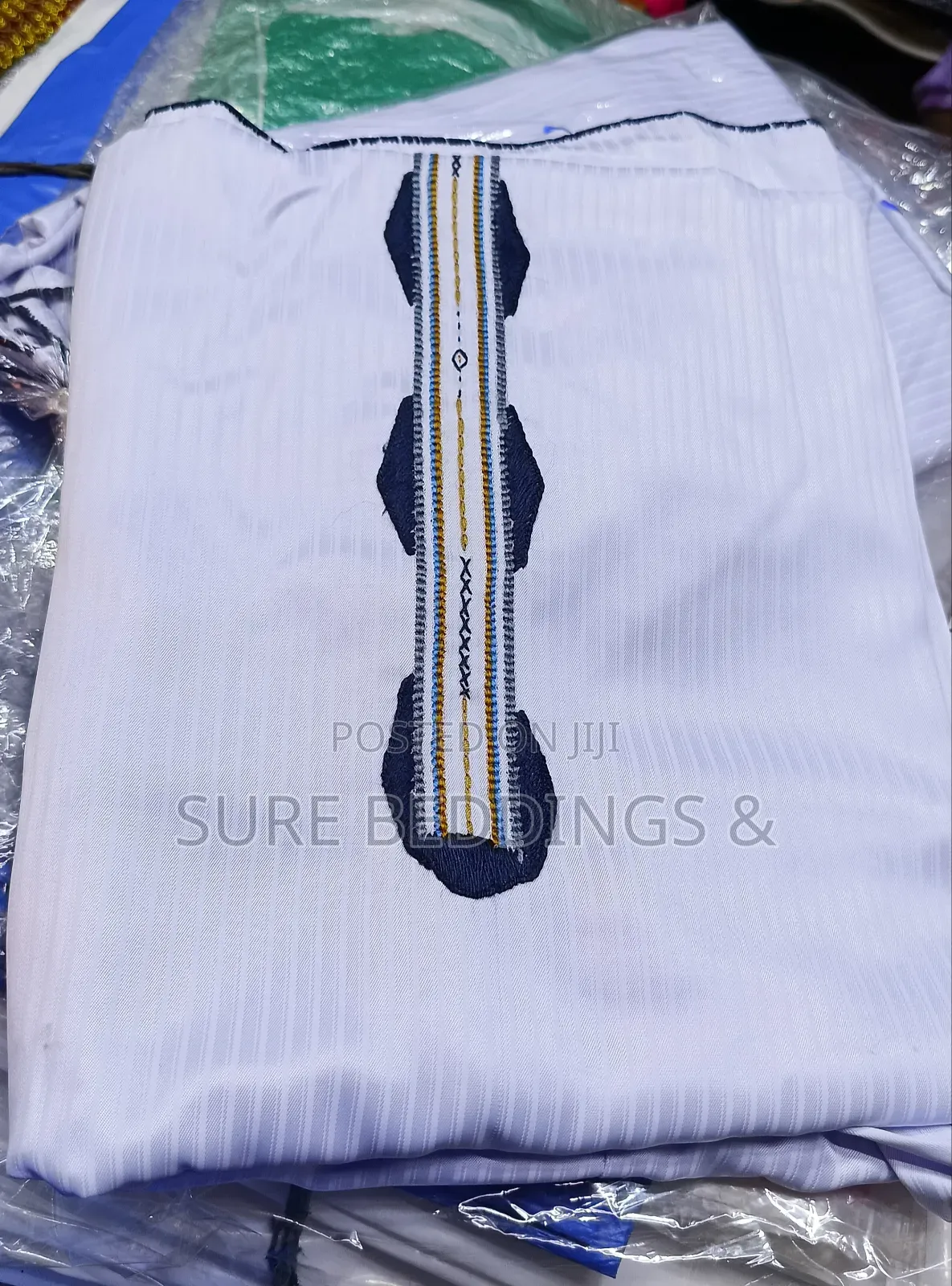 Corporate Traditional Kanzu