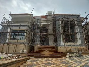 Furnished 6bdrm Mansion in Ntinda, Central Division for sale