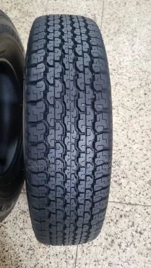 205r16c Two Weeks Driven Bridgestone Made in Japan