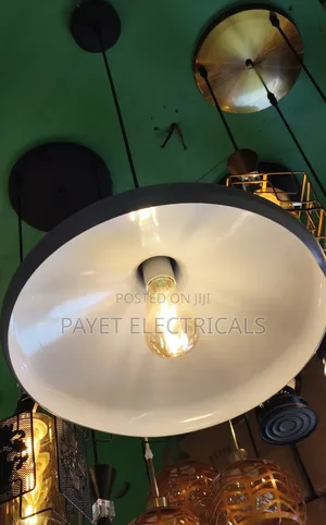 New Nice Pendant Lamp Holder