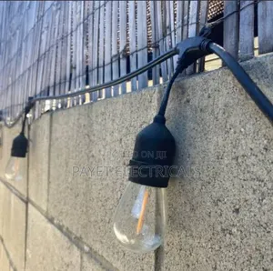 Water Proof Decoration Light for 10 Meters