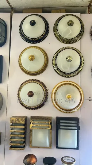 Ceiling Lamp Holder