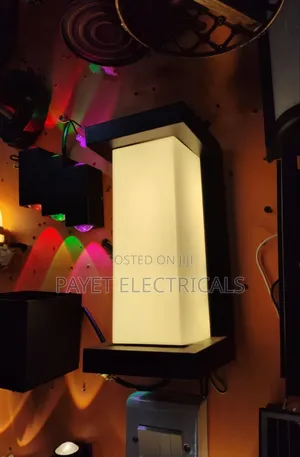 Classy Led Wall Light