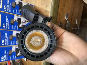 Led Tracklights Decorative