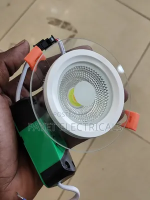 Led Down Light That Changes Colours