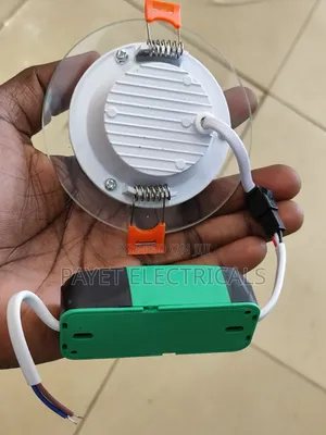 Led Down Light That Changes Colours