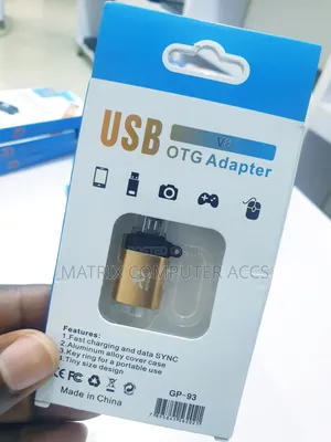 Otg Smart Cable