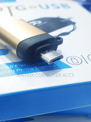 Otg Smart Cable