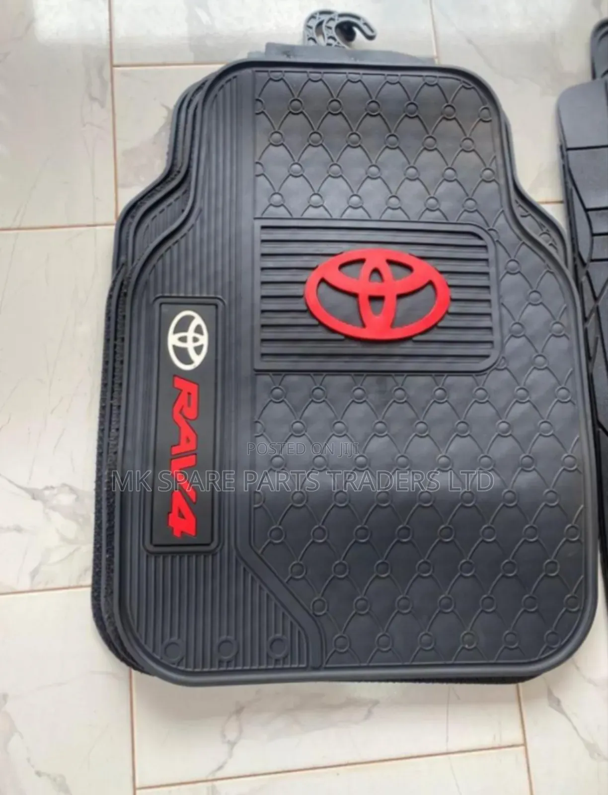 Rav4 Car Carpets