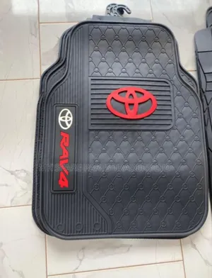 Rav4 Car Carpets