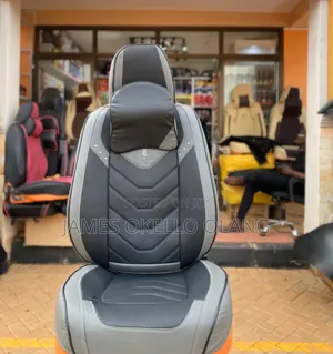 Newly Offloaded Designed Seat Covers