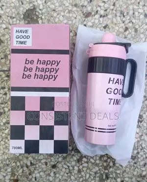 780ml Travel Thermal Cup