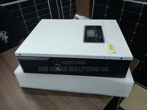 Solar Hybrid Inverter 2kva / 1600w