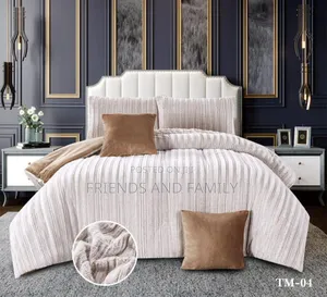 Executive Duvet Cover 12 Peace
