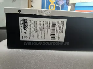 Solar Hybrid Inverter 2kva / 1600w
