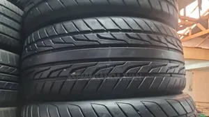 265/40r22 Used Farroad Tyre