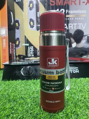 500ml 24hrs Hot Flask